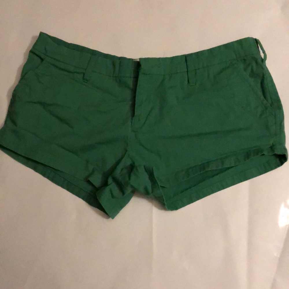 Urban Behavior shorts